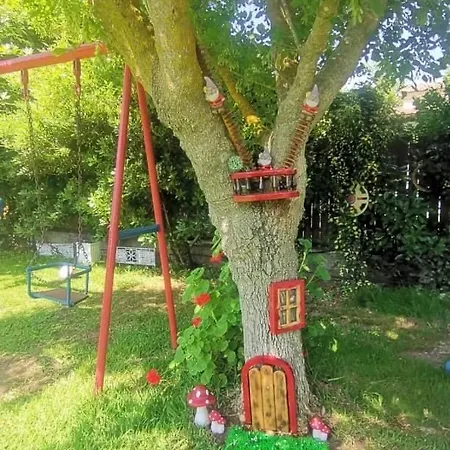 Katia בית הארחה 3*