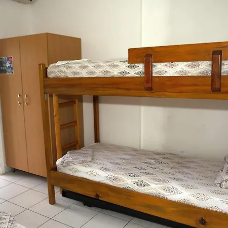 בית הארחה Katia