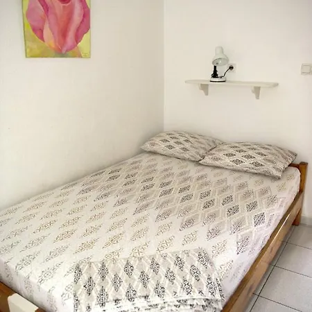 Katia בית הארחה 3*