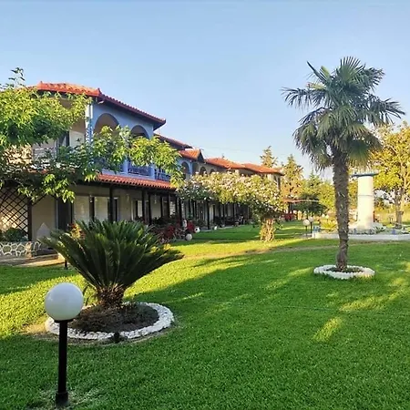 Katia Guest house 3*