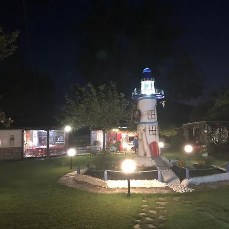 Katia Guest house 3*