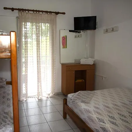Katia Guest house 3*
