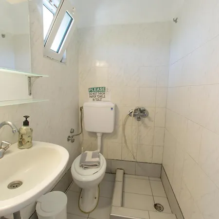 Guest house Katia Sykia Chalkidikis