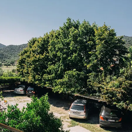 Πανσιόν Katia