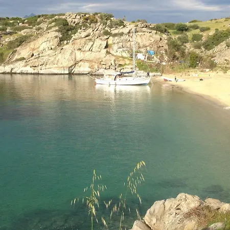 Katia 3* Sykia Chalkidikis