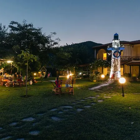 Katia 3* Sykia Chalkidikis