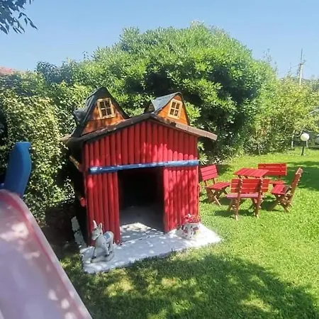 Katia Guest house
