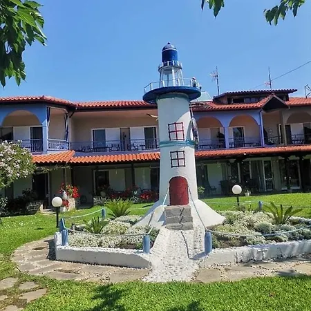 Katia Guest house *