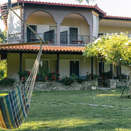 Guest house Katia *