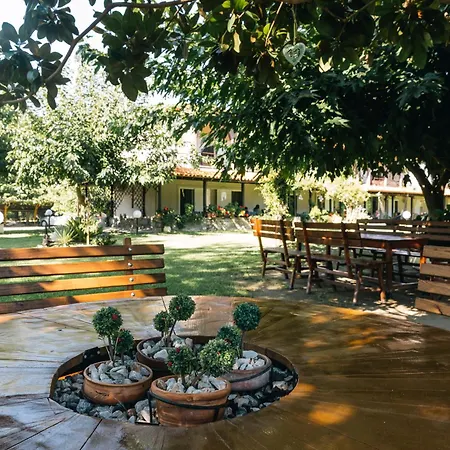 Guest house Katia