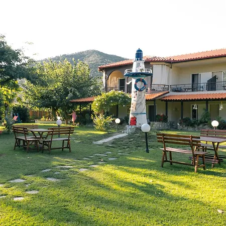 Guest house Katia Sykia Chalkidikis