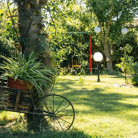 Katia Guest house