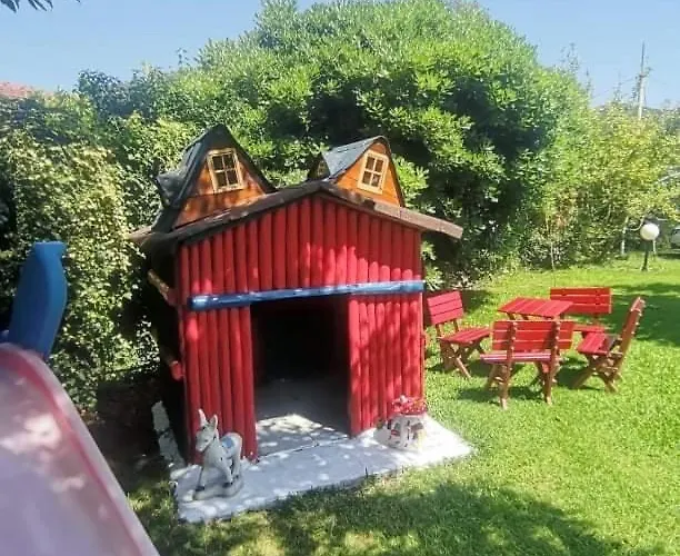 Katia Guest house