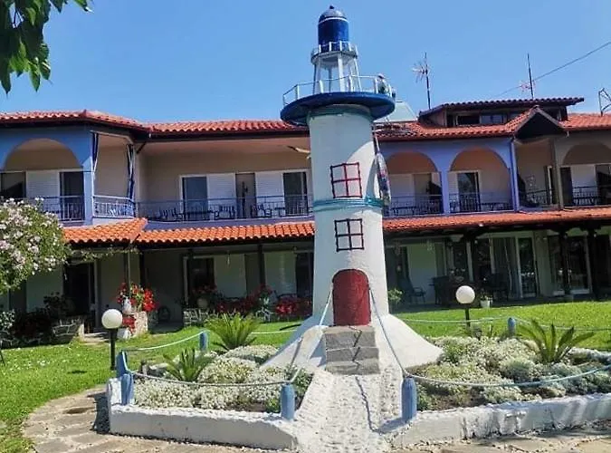 Katia Guest house 3*