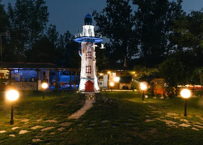 Guest house Katia