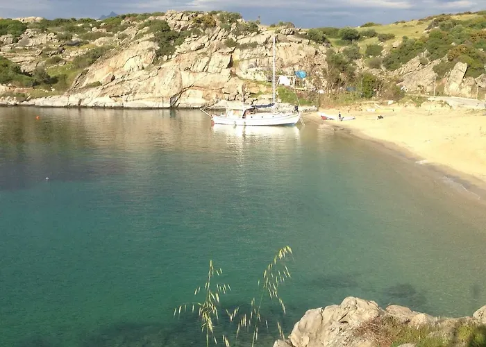 Katia 3* Sykia Chalkidikis